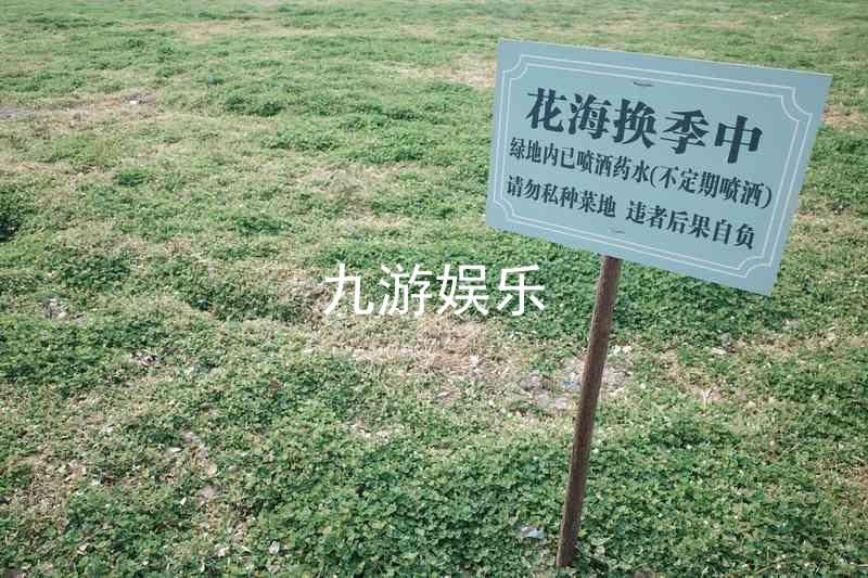 九游娱乐